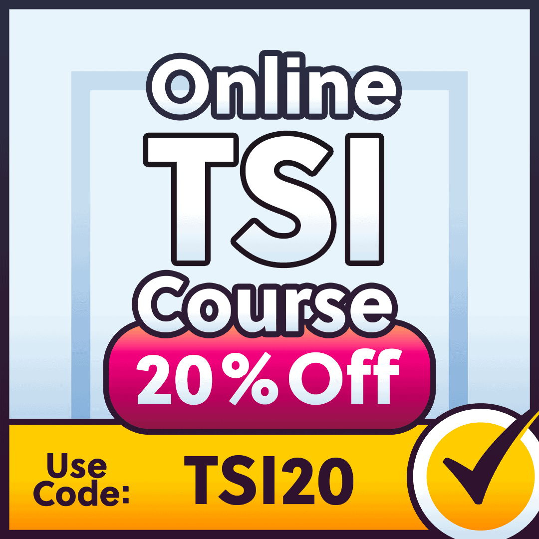 TSI Reading Practice Test (updated 2024)