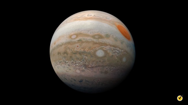 Jupiter