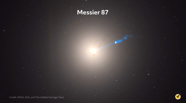 Messier 87