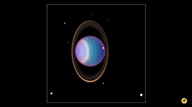 Uranus