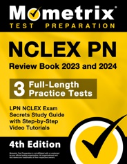 2023 NCLEX-PN Practice Questions & Answers (40 questions) - #NCLEXPrep #LPN  