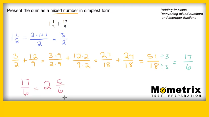 HESI practice question video thumbnail.