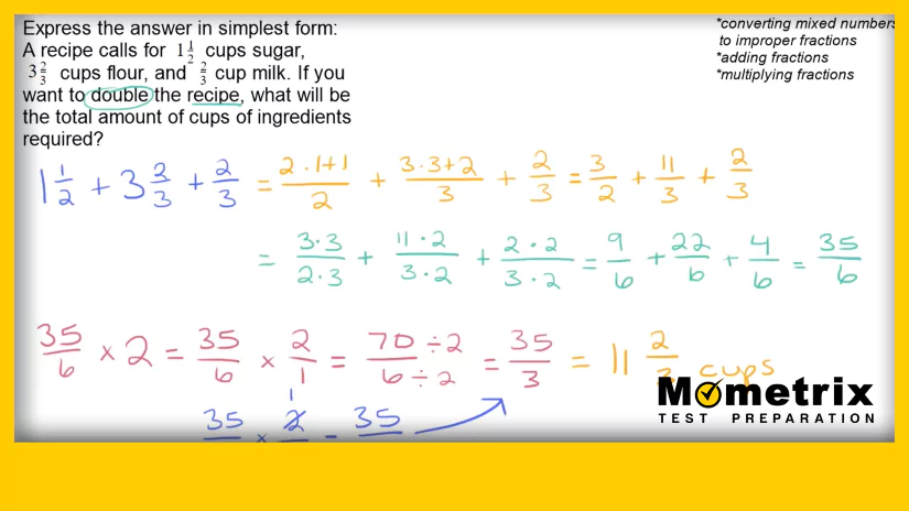 HESI practice question video thumbnail.