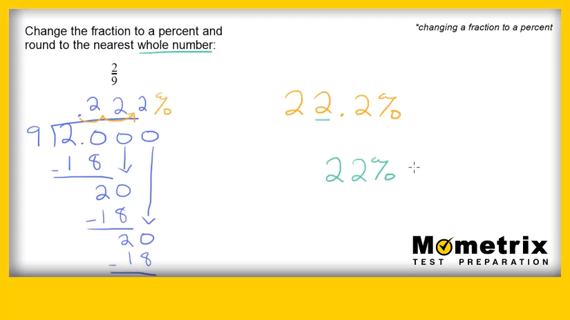 HESI practice question video thumbnail.