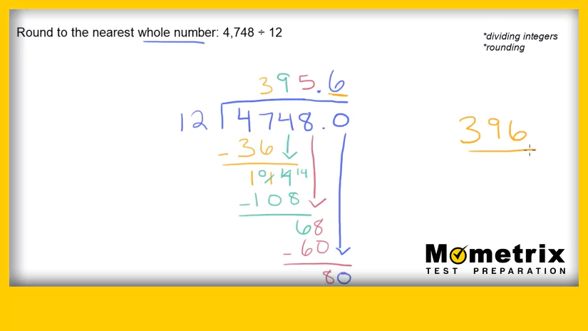 HESI practice question video thumbnail.