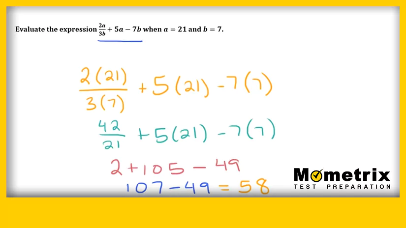 HESI practice question video thumbnail.