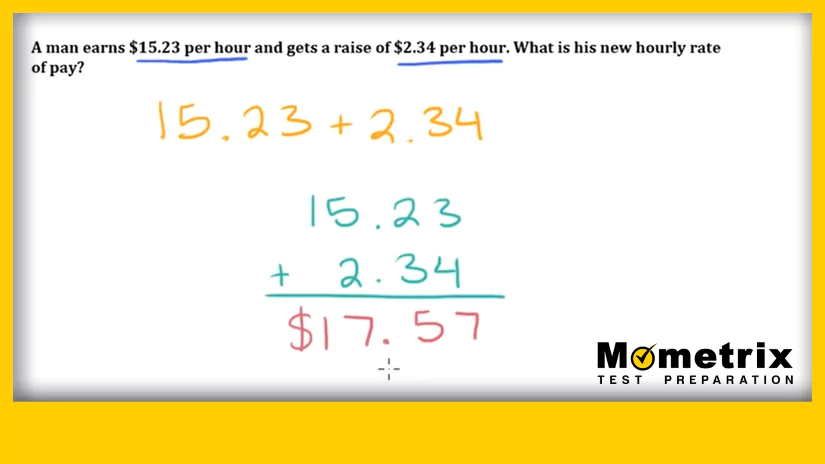 HESI practice question video thumbnail.