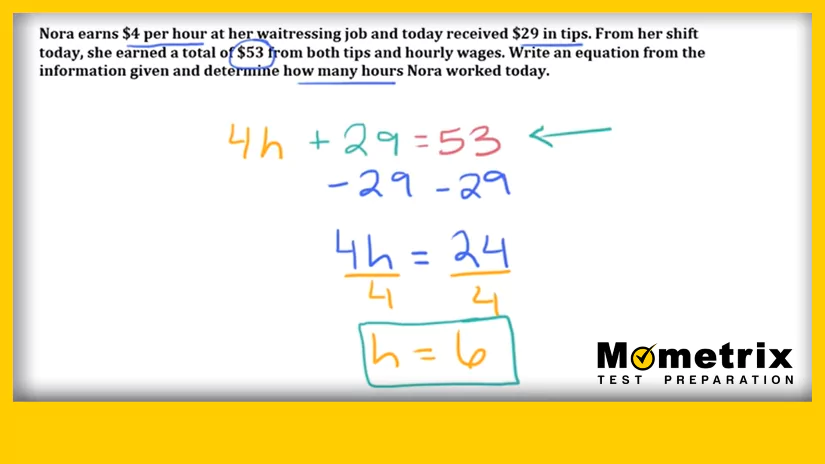 HESI practice question video thumbnail.