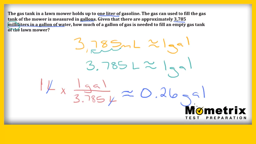 HESI practice question video thumbnail.