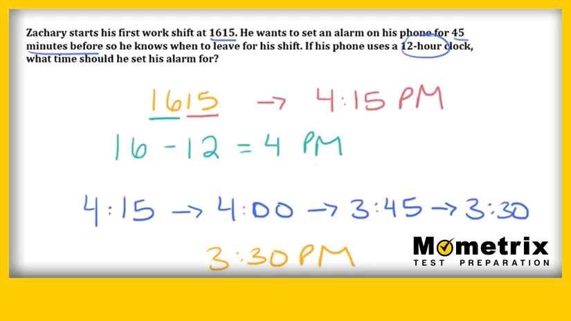 HESI practice question video thumbnail.