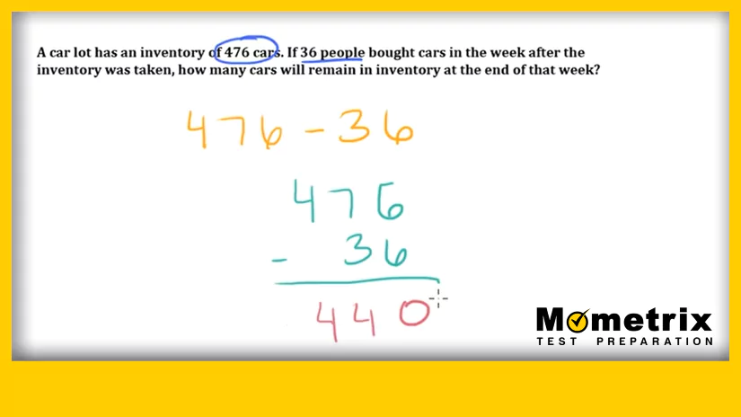 HESI practice question video thumbnail.