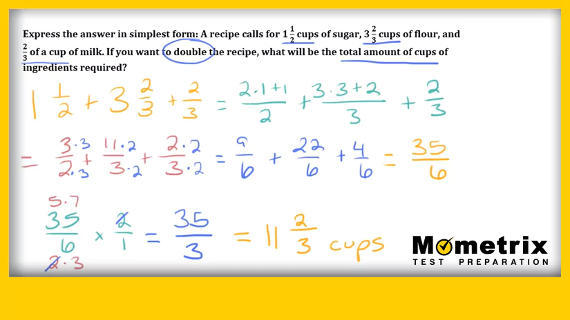 HESI practice question video thumbnail.