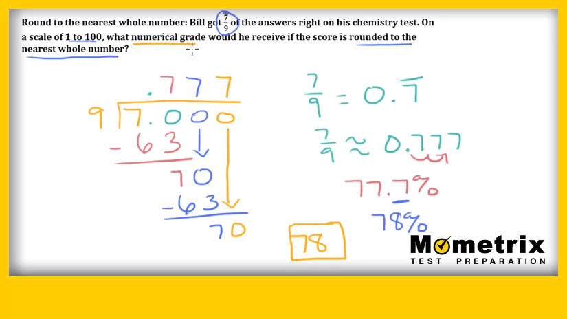 HESI practice question video thumbnail.