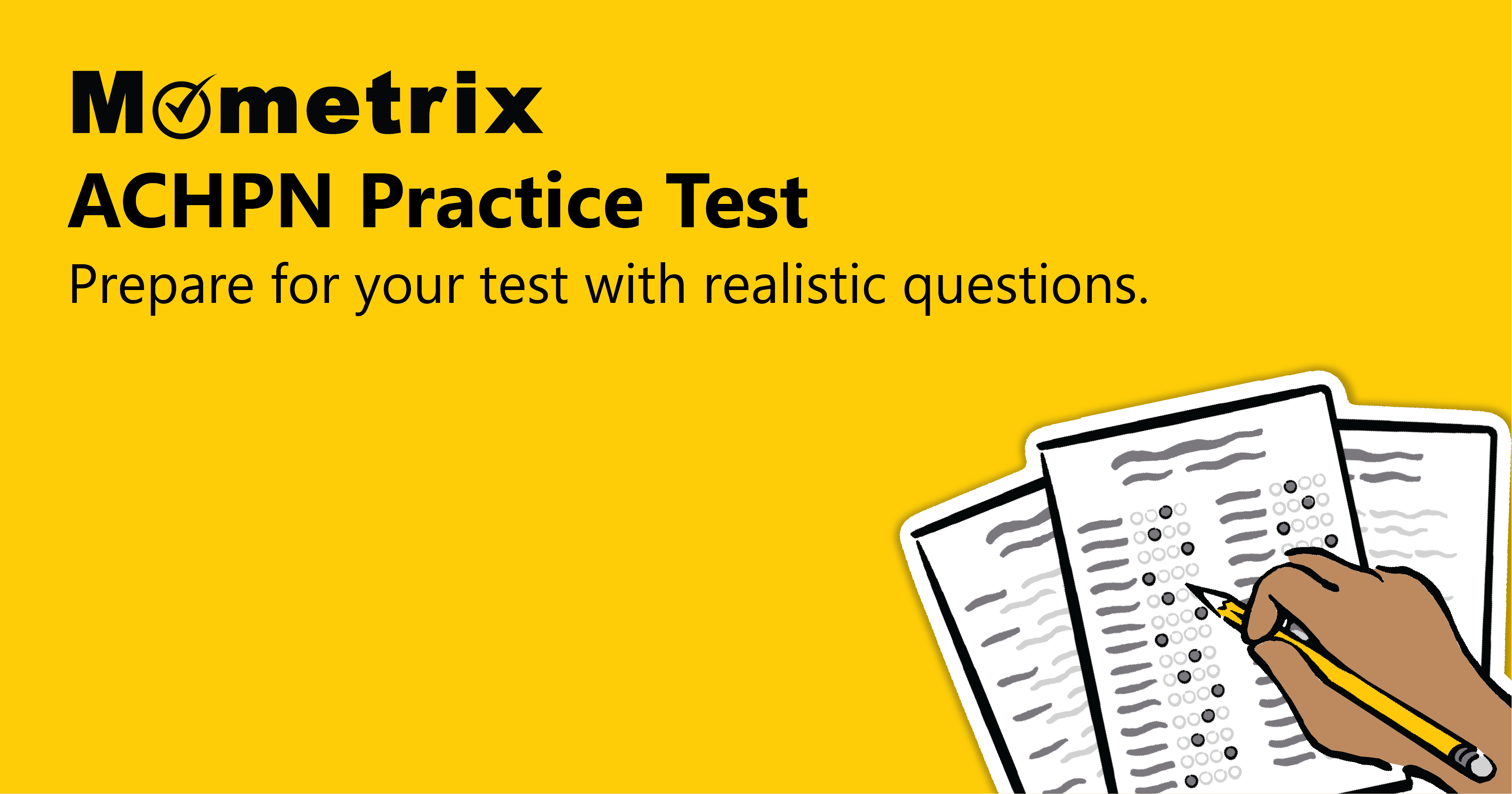 Free ACHPN Practice Test Review