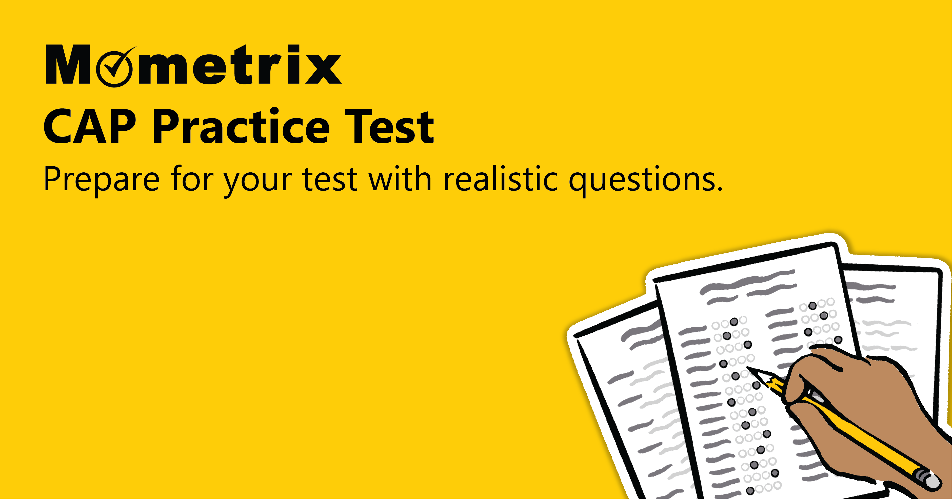 Free CAP Practice Test (updated 2024)