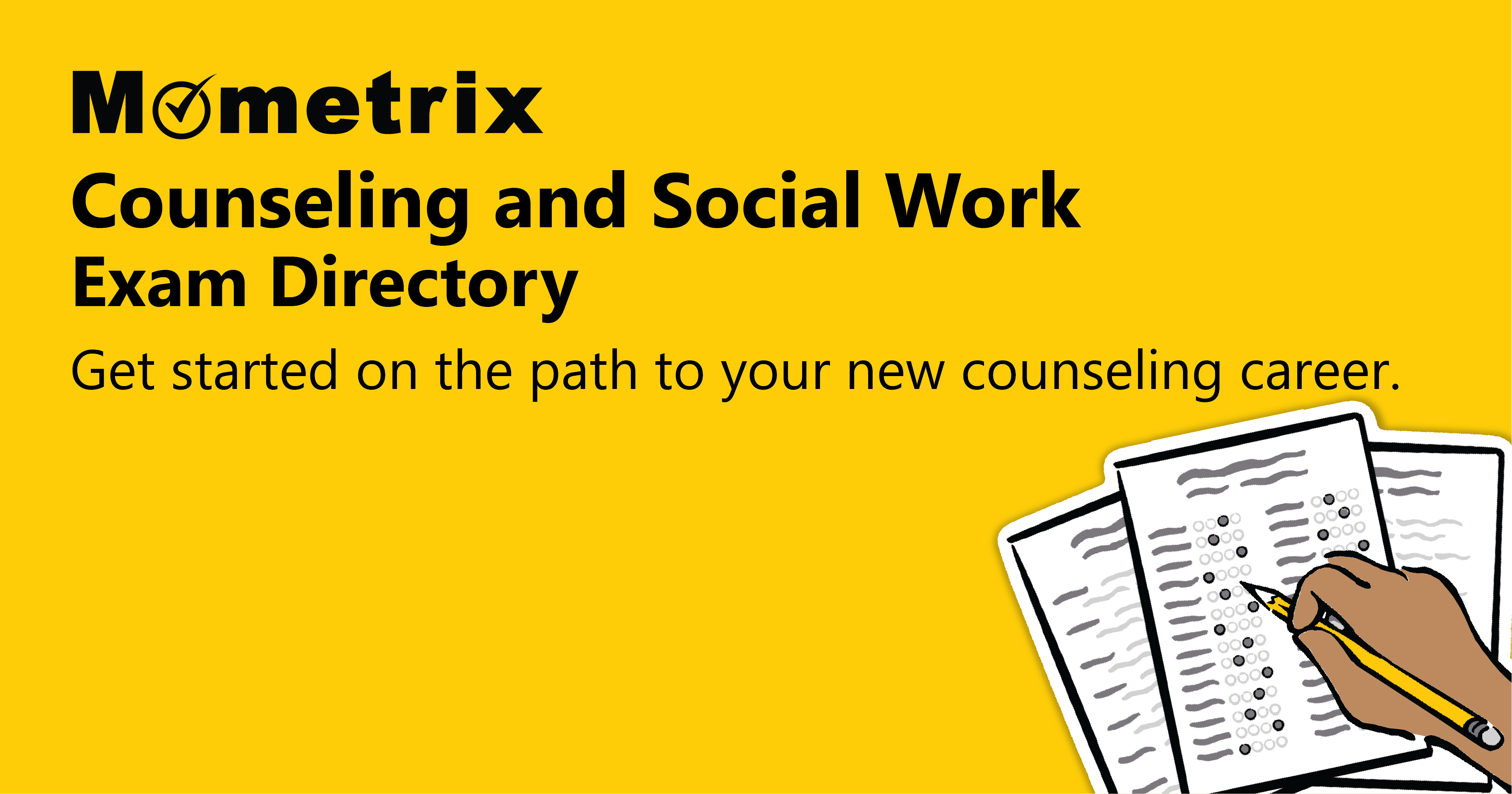 Counseling And Social Work Exam Directory 2024 9204