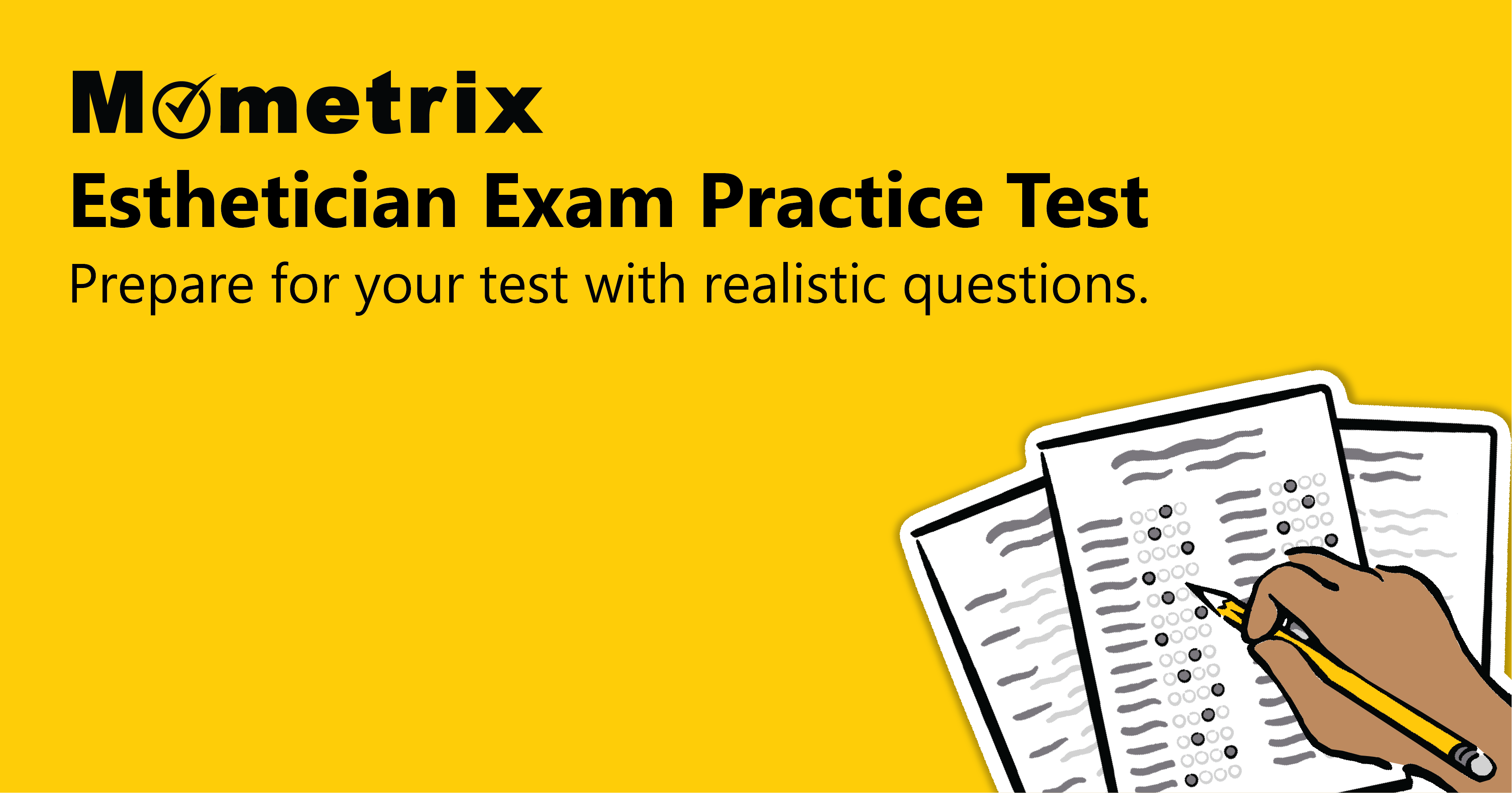 Free Esthetician Exam Practice Test (Updated 2024)