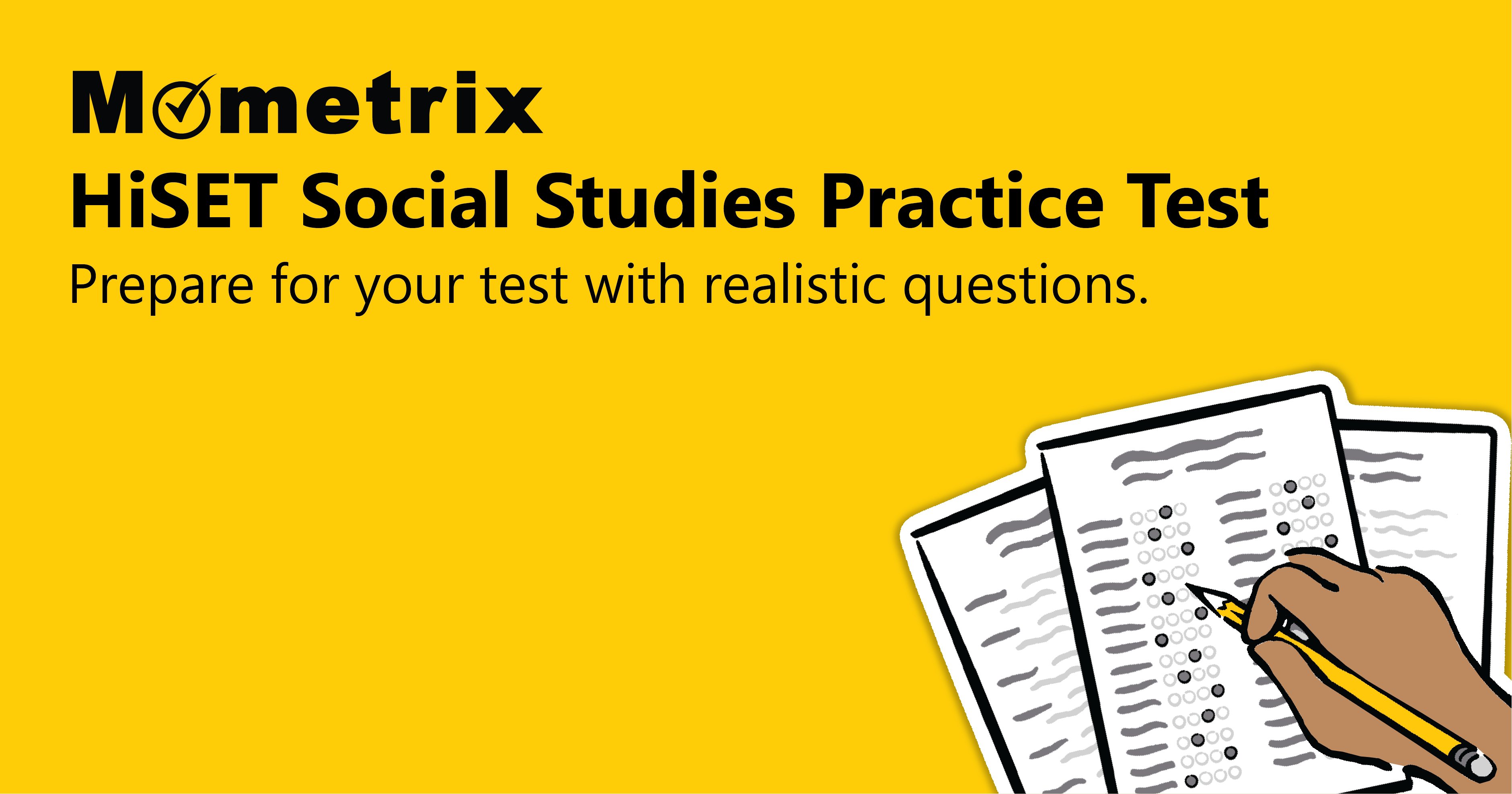 Hiset Social Studies Practice Test 2021