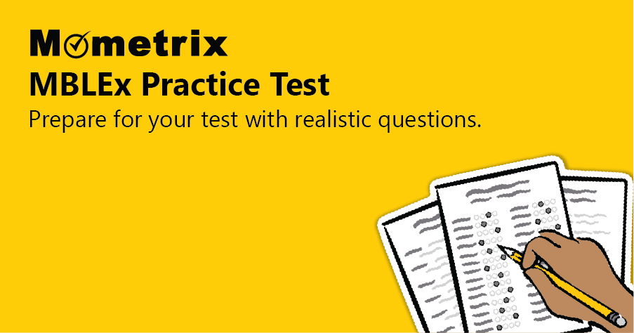 Free MBLEx Practice Test (Updated 2024) MBLEx Exam Review