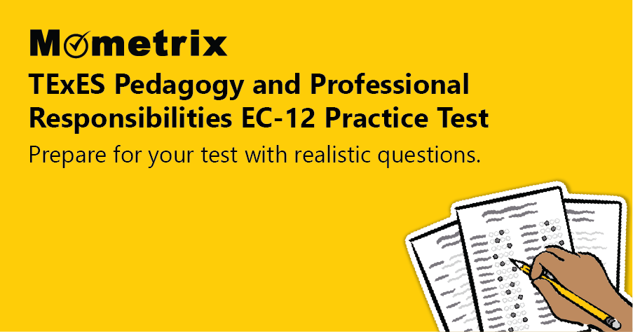 Free TExES PPR Test (updated PPR Practice Test) (TExES 160)