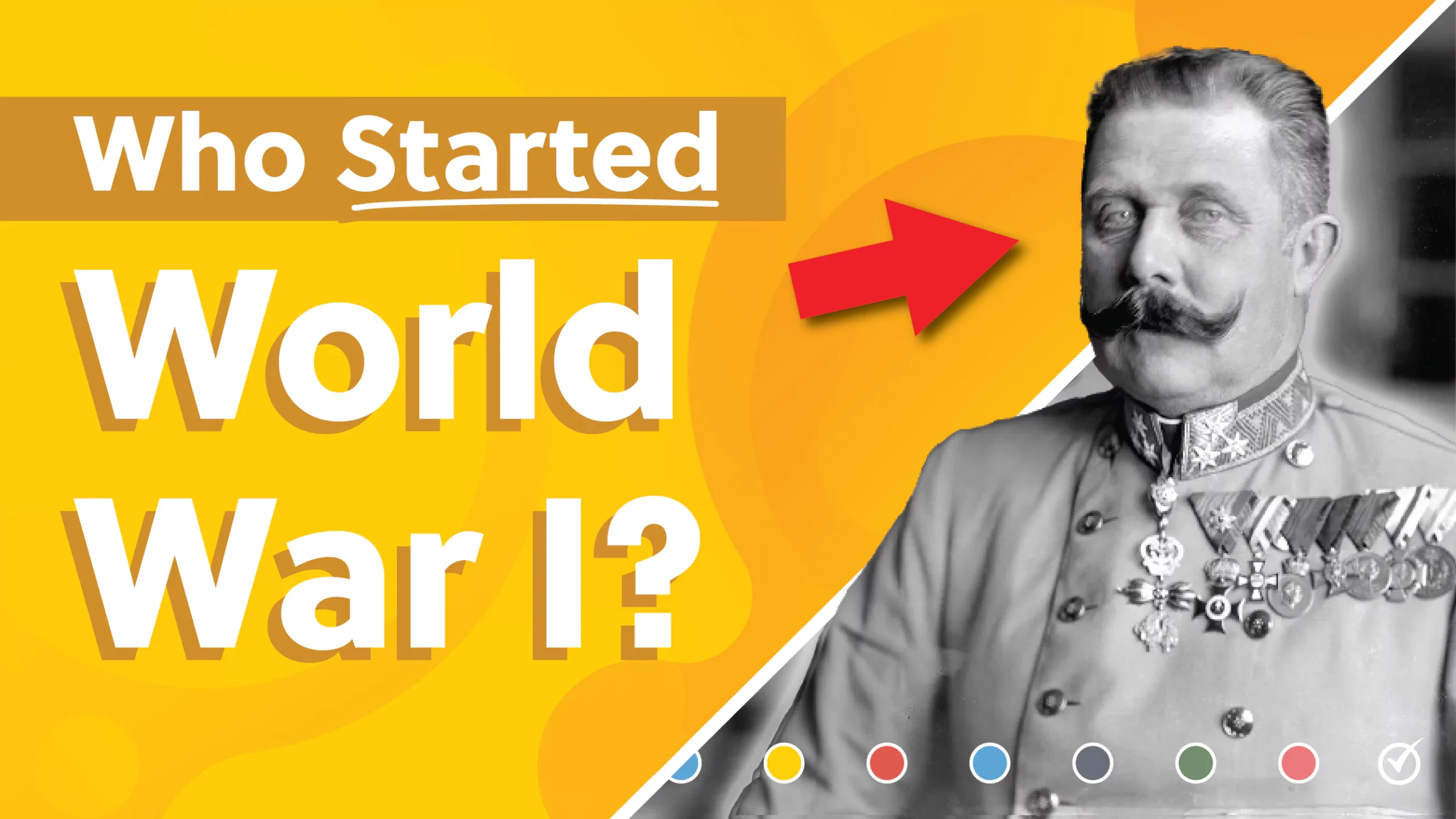 who-started-world-war-i-a-brief-overview-video