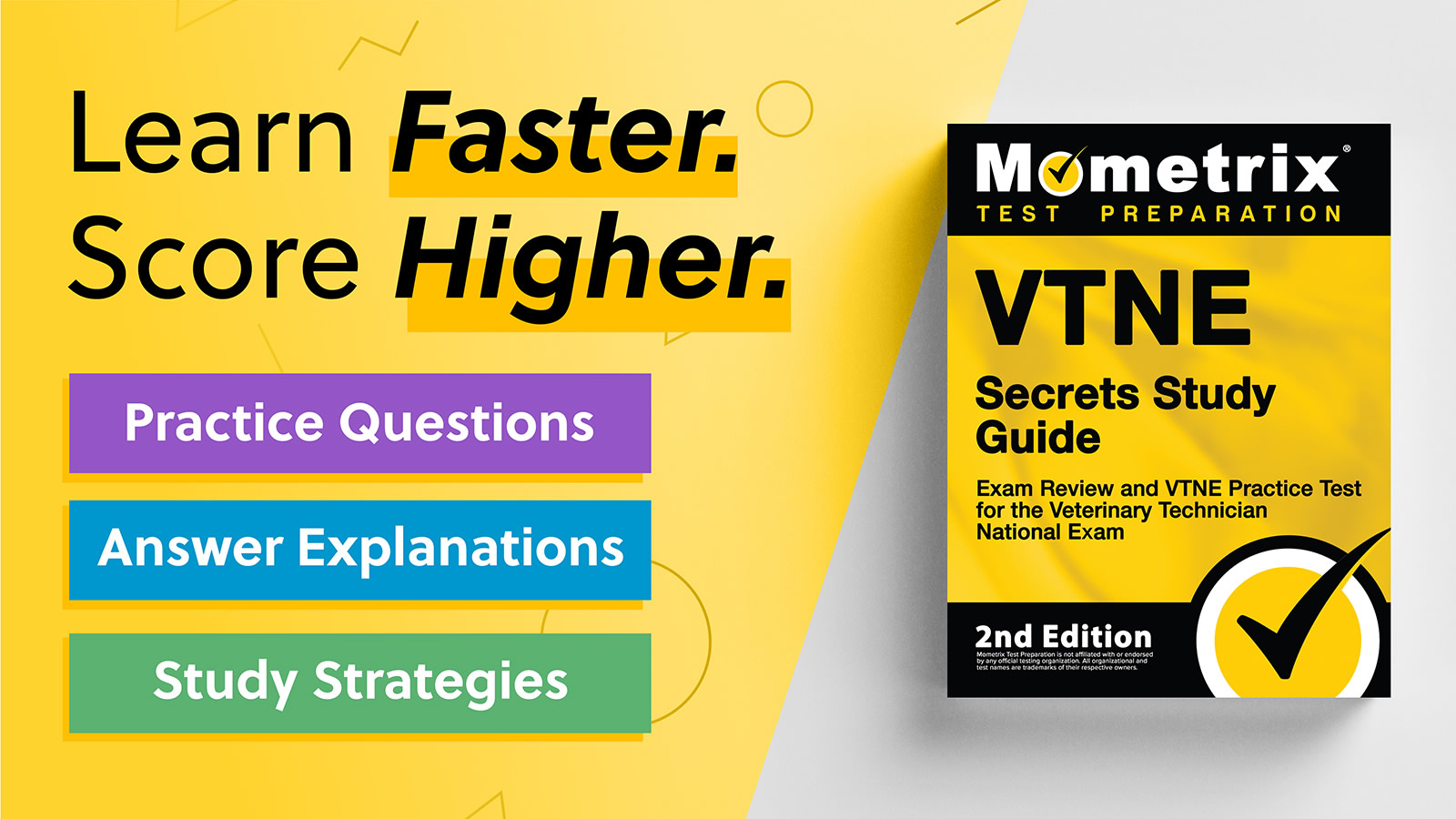 VTNE Study Guide Mometrix