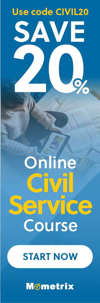 essay on civil service