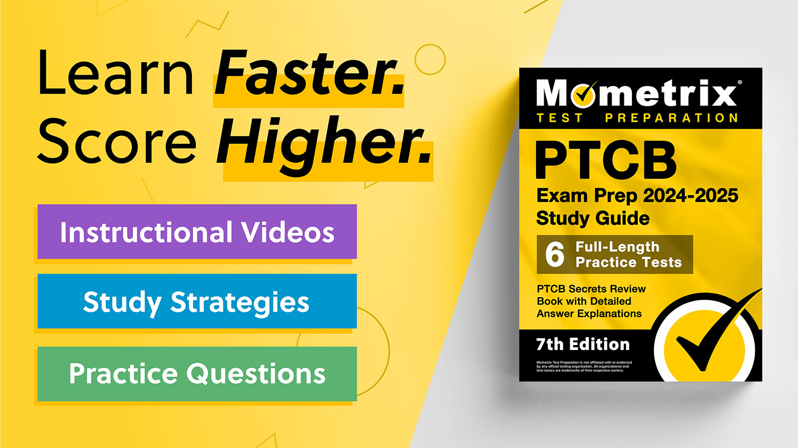 PTCB Study Guide | Mometrix