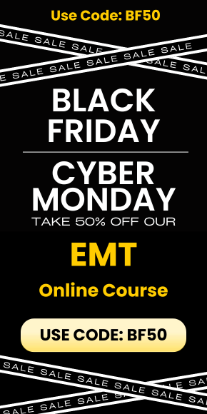 Click here for 20% off of Mometrix EMT online course. Use code: EMT20