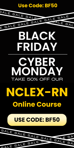 Save 20% on Mometrix NCLEX-RN online course. Use code: SNCLEX20.