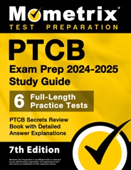 PTCB/PTCE Study Guide