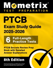 PTCB/PTCE Study Guide