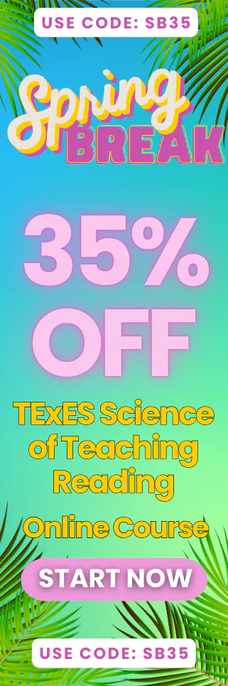 Click here for 20% off of Mometrix TExES 293 online course. Use code: STEXSTR20