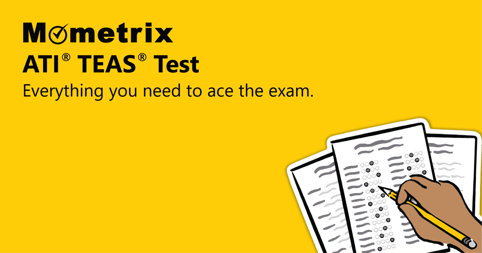 Tas Test ATI TEAS 7