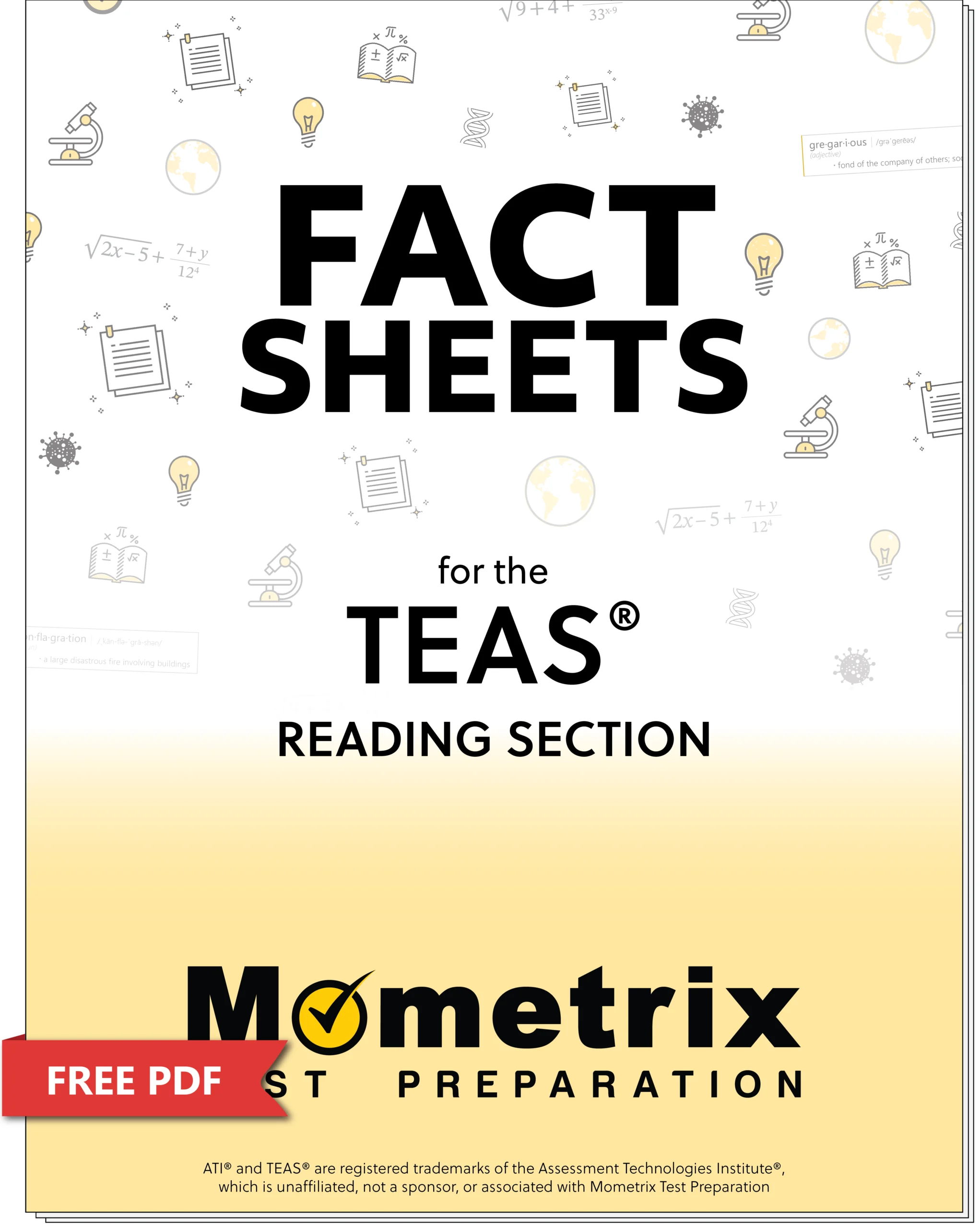 Descriptive Alt Text