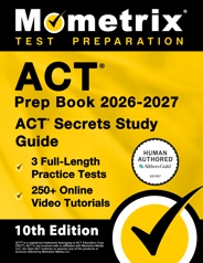 ACT Study Guide