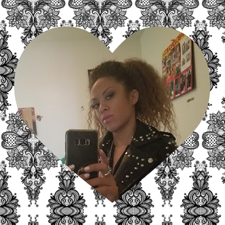 Amber's profile picture