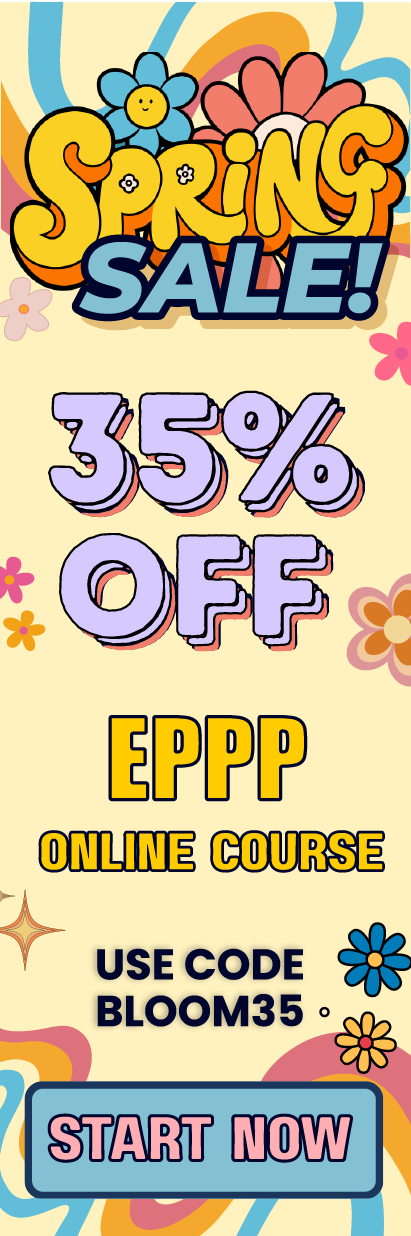 Click here for 35% off of Mometrix EPPP online course. Use code: BLOOM35
