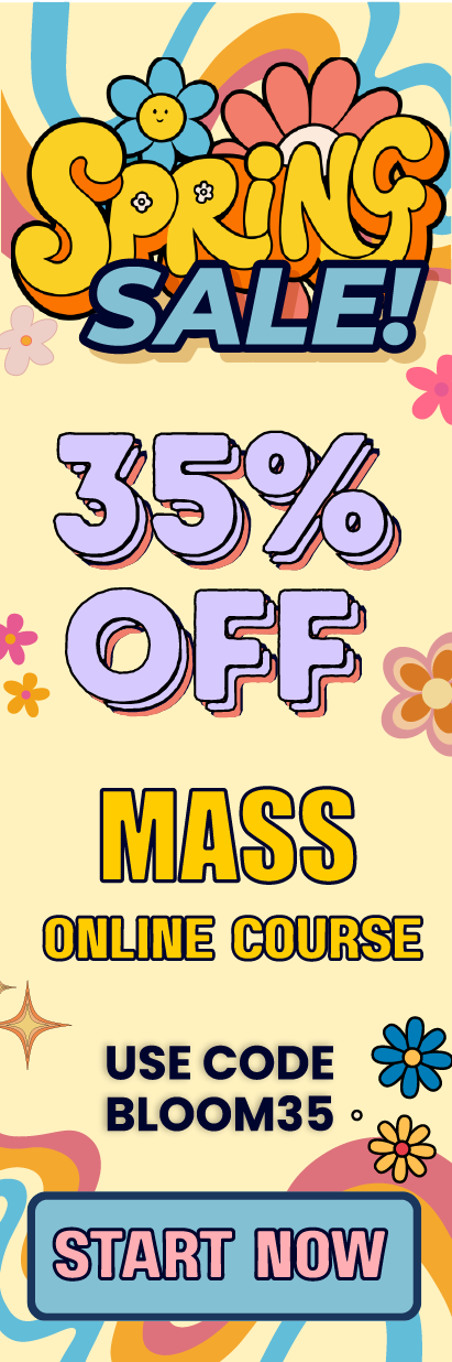 Click here for 35% off of Mometrix MASS online course. Use code: BLOOM35
