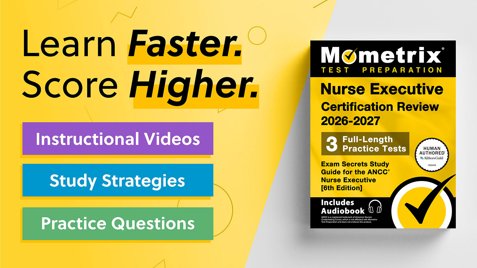 Test Prep Resources