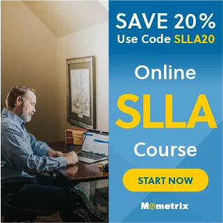 Click here for 20% off of Mometrix SLLA online course. Use code: SLLA20
