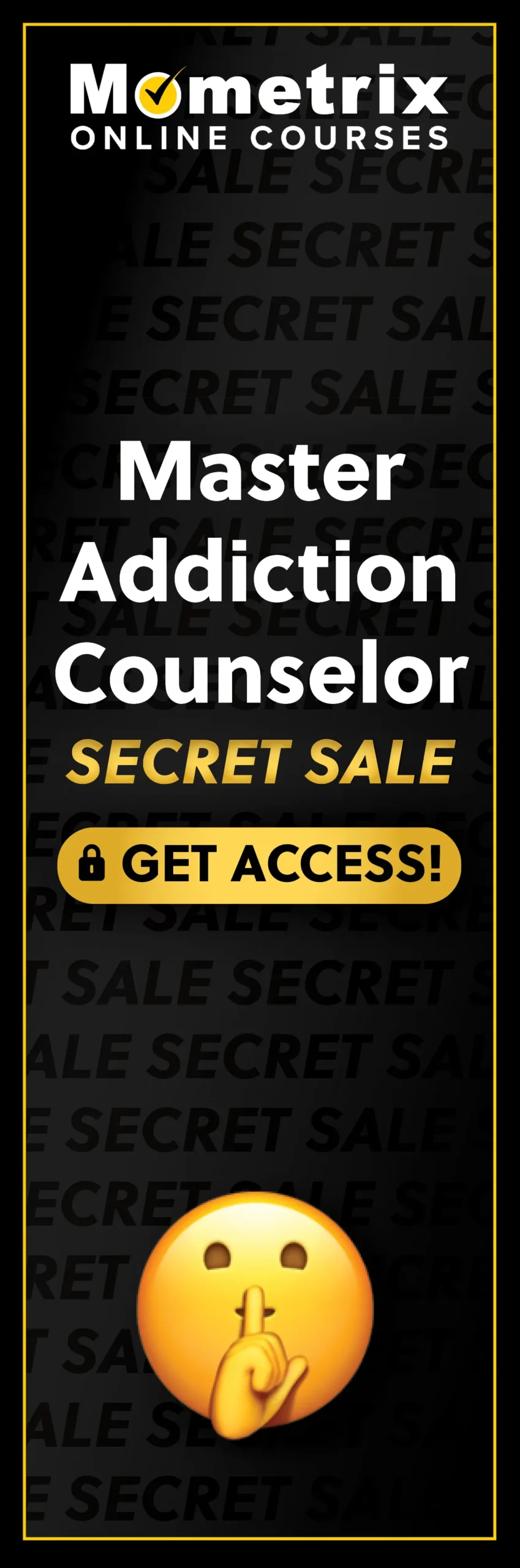 Click here for 30% off the Mometrix MAC online course. Use code: SECRET30