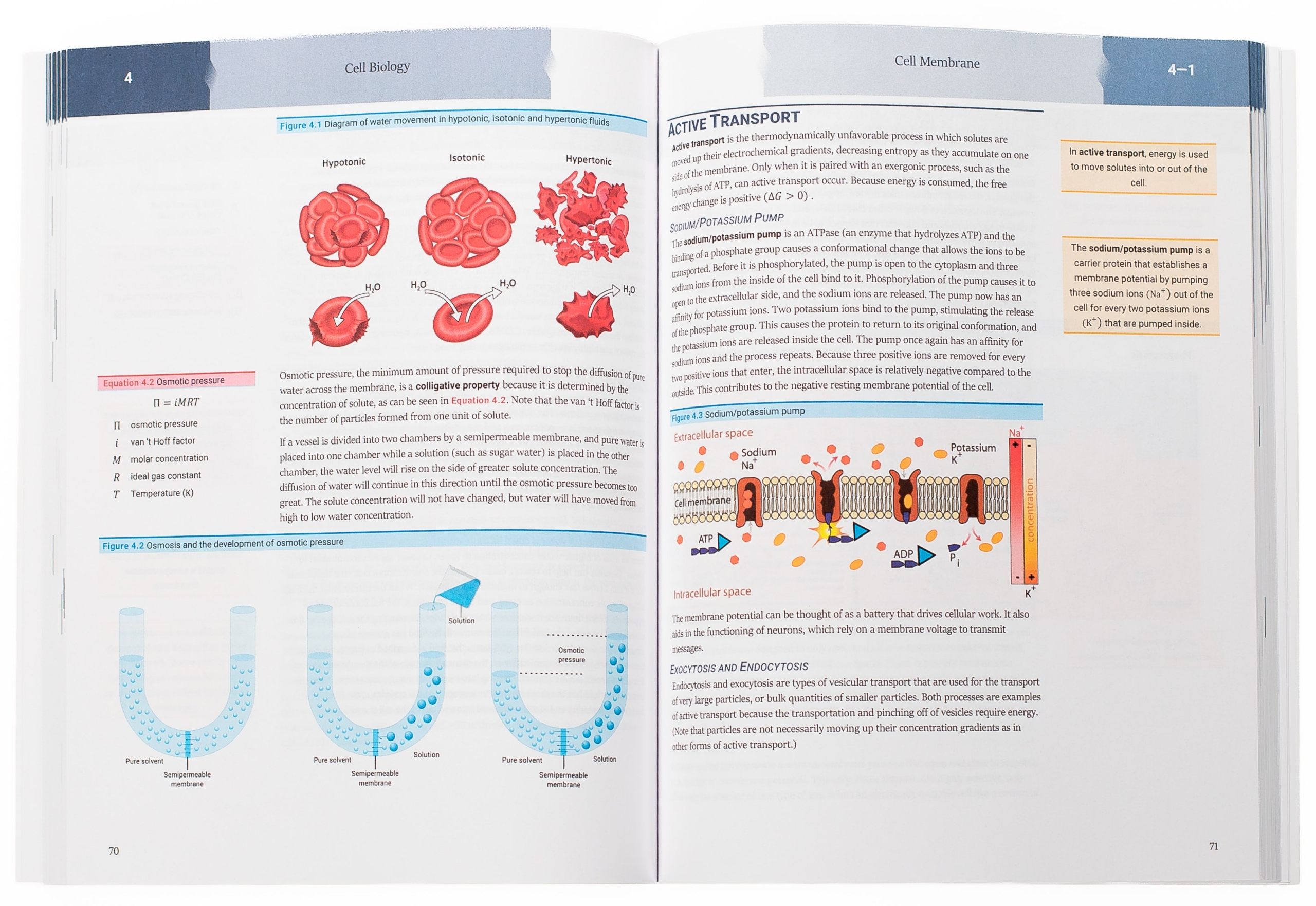 MCAT box set, view 5